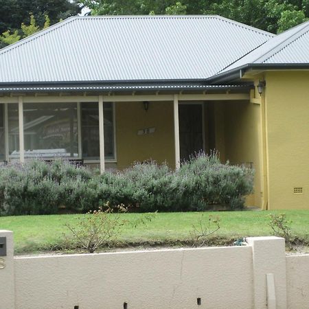 Echo Point Holiday Village Katoomba Exterior photo